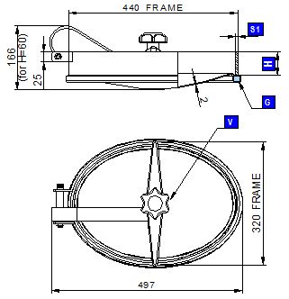 Mod.180 (440×320 mm)