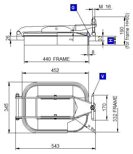 Mod.165 (440×332 mm)