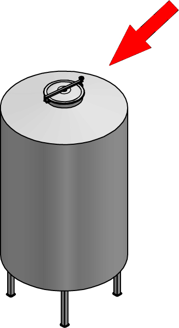 Mod. T/450 (454 mm)