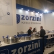 Brau Beviale 2018. Zorzini Spa is satisfied with his participation in the exhibition and thanks all the customers who visited the stand.