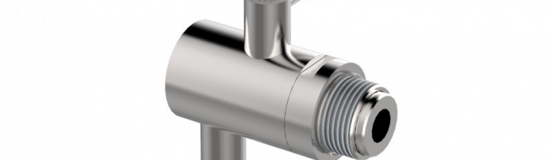 Zorzini presents the new Oil-sampling valve Mod.430