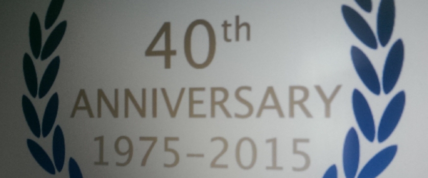 Il 2015 è l’anno del 40° anniversario della Zorzini per la produzione di portelle e chiusini in acciaio inox.  40 anni di esperienza e di miglioramento continuo che hanno portato allo sviluppo di una vasta gamma di prodotti di altissima qualità