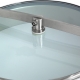 Zorzini is proud to present the new glass manhole T1/G